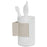 Bowman Dispensers Bwx01-0412 : Disposable Wipe Bracket