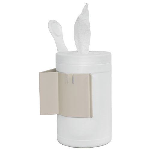 Bowman Dispensers Bwx01-0412 : Disposable Wipe Bracket