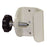 Bwx02-0412 : Disposable Wipe Bracket Pole Mount