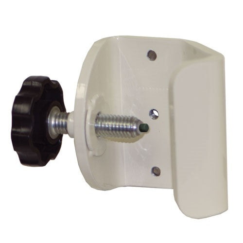 Bwx02-0412 : Disposable Wipe Bracket Pole Mount