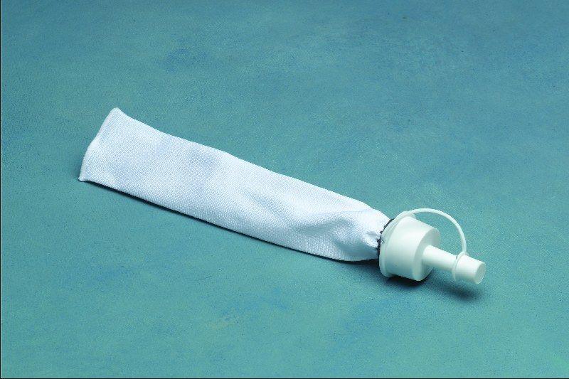 Cardinal Medi-Vac Berkley Female Specimen Sock Converterk - 65652-169