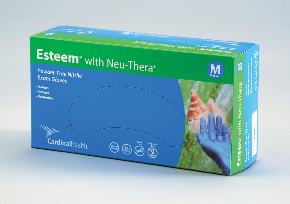 Gloves with Neu-Thera