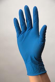 Gloves with Neu-Thera