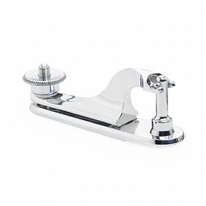Cardinal Gomco Circumcision Clamp 1.1 cm Chrome Plated - SSI-0034