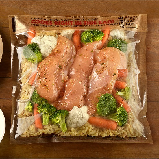 Oven Bags