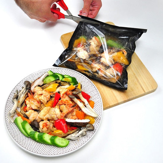 Oven Bags