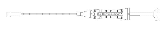Bard Gel Mark UltraCor Breast Tissue Marker - GMUTC005SS