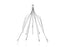 Bard FILTER, VENA CAVA - DL900F