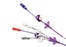 Powerline - Central Venous Catheter Kit 5 Fr. Dual Lumen - 0720515