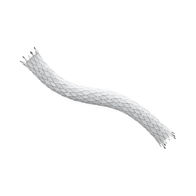 Fluency Plus - Endovascular Stent Graft 9 Fr. - FEM08080