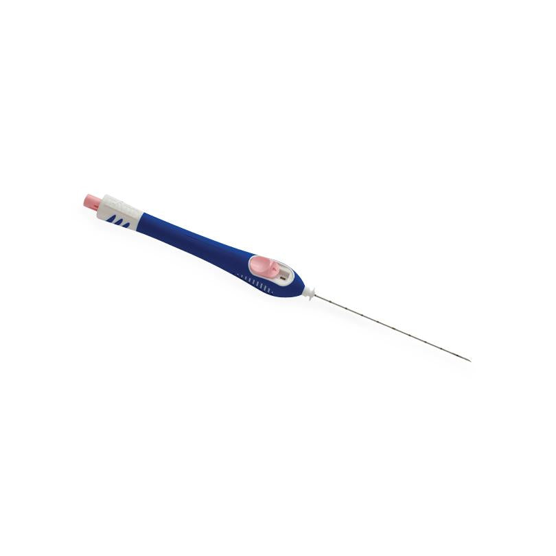 UltraClip - Breast Tissue Marker Venus Shape 1 cm Reference Marks Sterile - 867017D