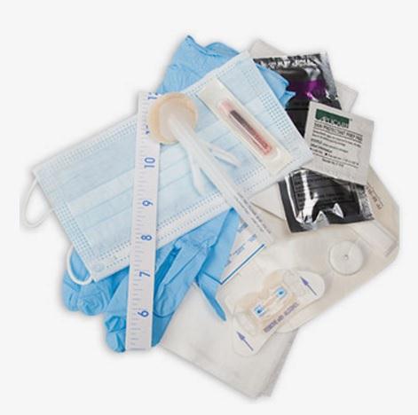 AllPoints - CVC Dressing Kit - APDCSNB