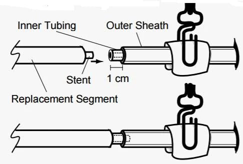 BD - Replacement Connector - 7712400