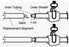 BD - Replacement Connector - 7712400