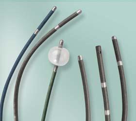 Bard CATHETER, TEMPORARY PACING ELECTRODE 6FR (5/CS) - 007152P