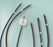 Bard CATHETER, TEMPORARY PACING ELECTRODE 6FR (5/CS) - 007152P