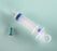 Bard Bardia Enteral Feeding / Irrigation Syringe 60 mL Pole Bag Catheter Tip Without Safety - 750379