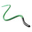 SOLO PLUS - Guidewire .035 Inch Diameter 150 cm Length Flexible Straight Tip - HW35SS