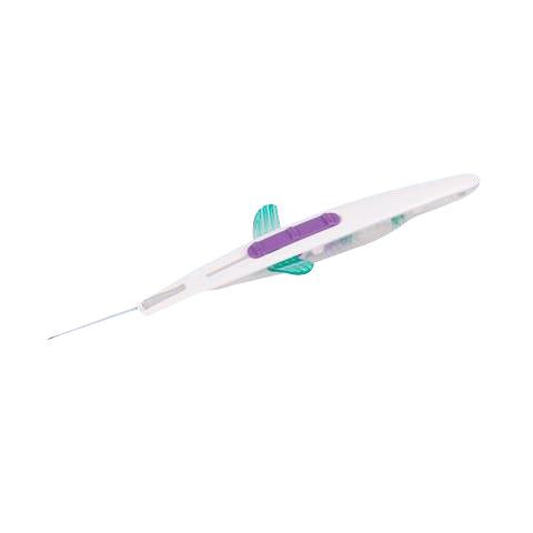 Bard CATHETER, IV MIDLINE 20G 8CM (10/PK) - 20081