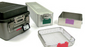 Healthmark Clip-On Basket Tags, 3.5" x 2" in. 25 Per Pack