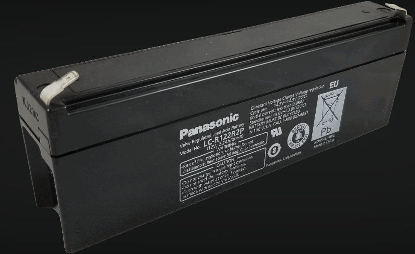 Sealed Lead Acid Battery Pack