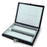 Mopec Slide Box, Wooden Frame, Holds 100 Slides – BH016