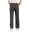 Alexis - Scrub Pants Flare Leg Black Female - 9306BKAHPS