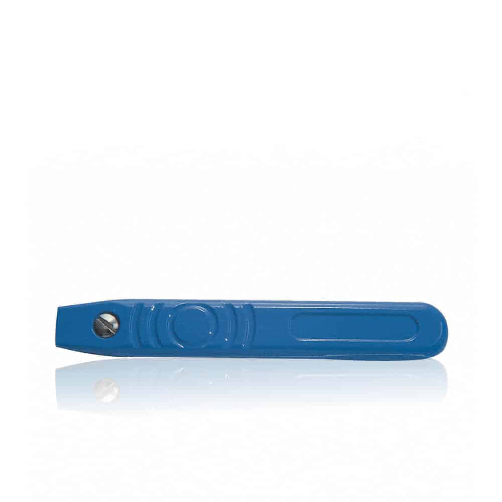 Mopec Scalpel Handle, Post Mortem, PM40H, Metal – AJ125