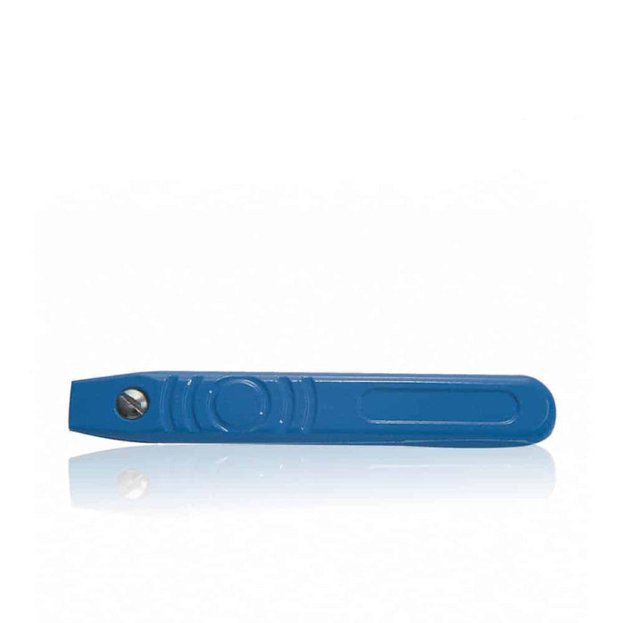 Mopec Scalpel Handle, Post Mortem, PM40H, Metal – AJ125