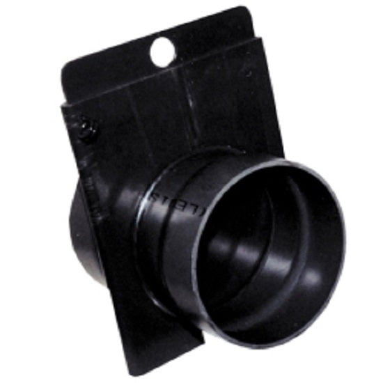 Blastgate Damper