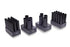 Digital and Touchscreen Dry Bath Accessories