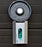 Magnetic Single Glove Box Holder