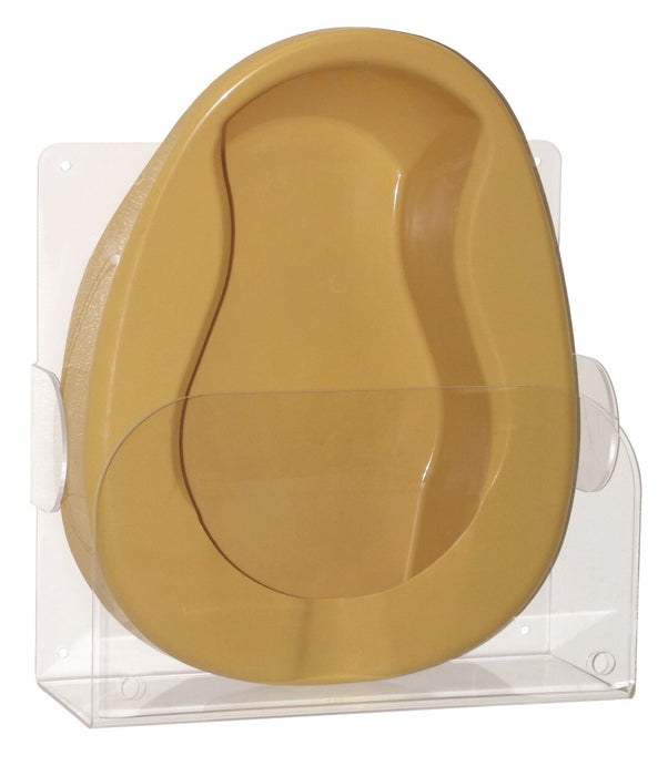 Bedpan Rack 