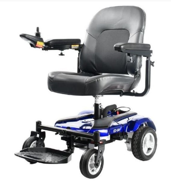 Power Wheelchair