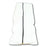 Mopec Body Bag, Lightweight, Center Zipper, Adult – BE001