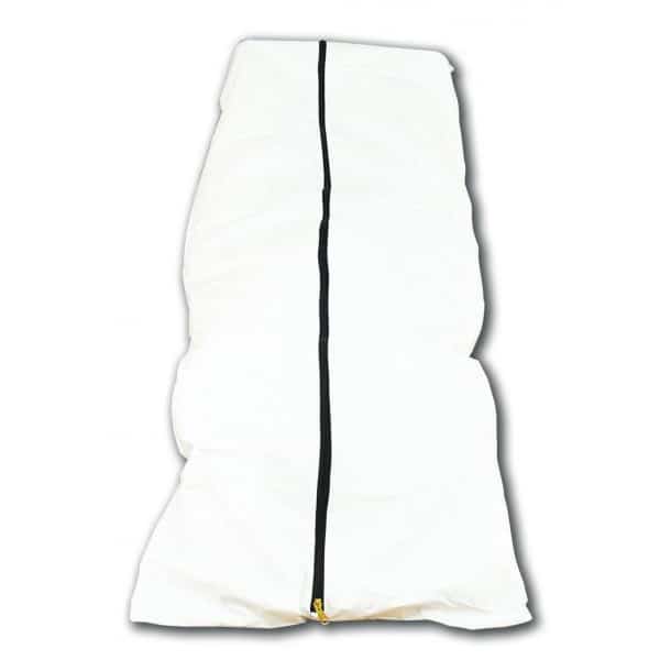 Mopec Body Bag, Lightweight, Center Zipper, Adult – BE001