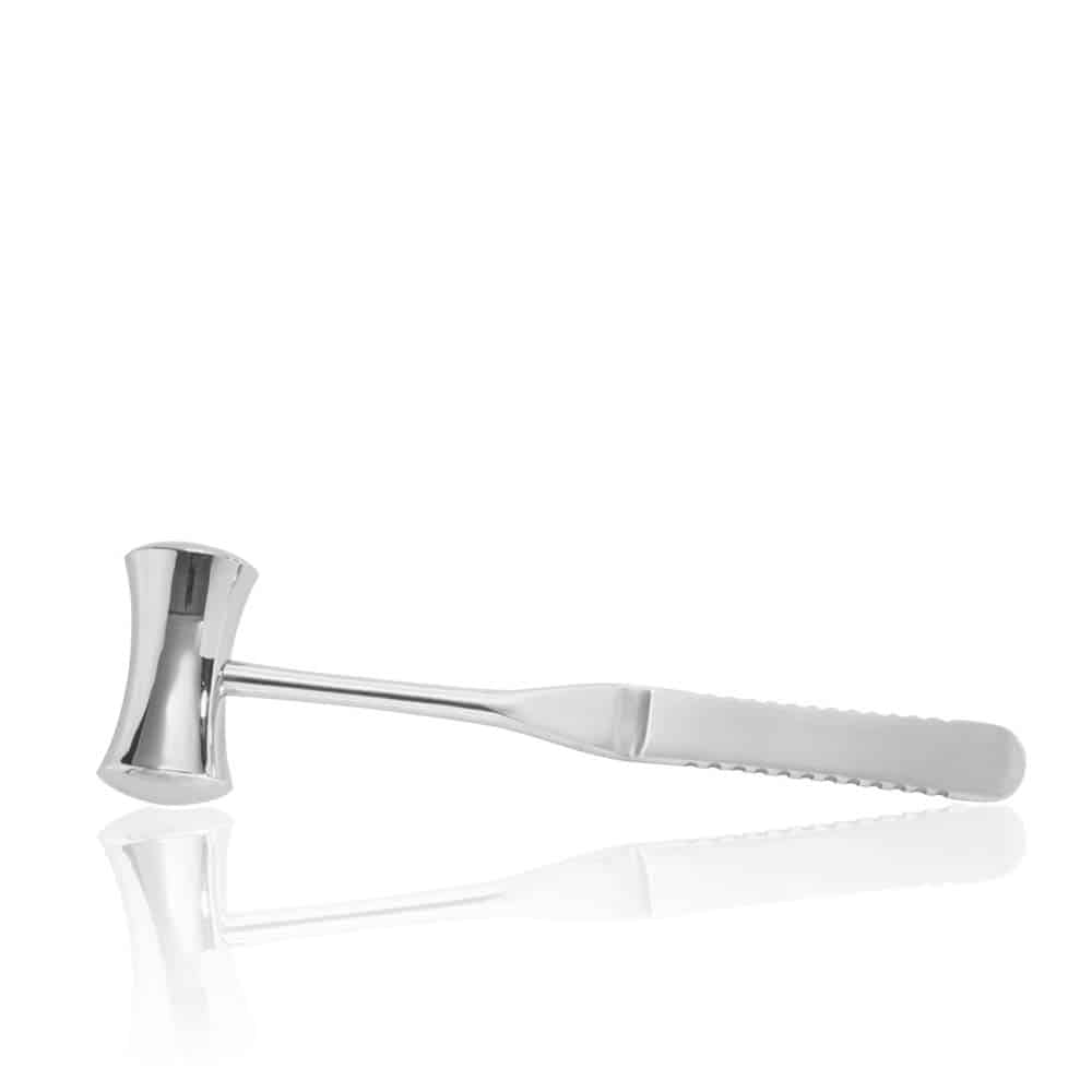 Mopec Bone Mallet, Lead Filled – AE004
