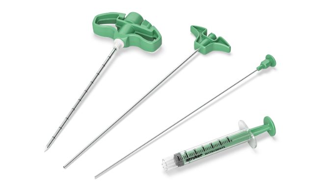 Bone Biopsy Kits and Needles