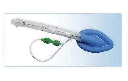 Laryngeal Mask Airways