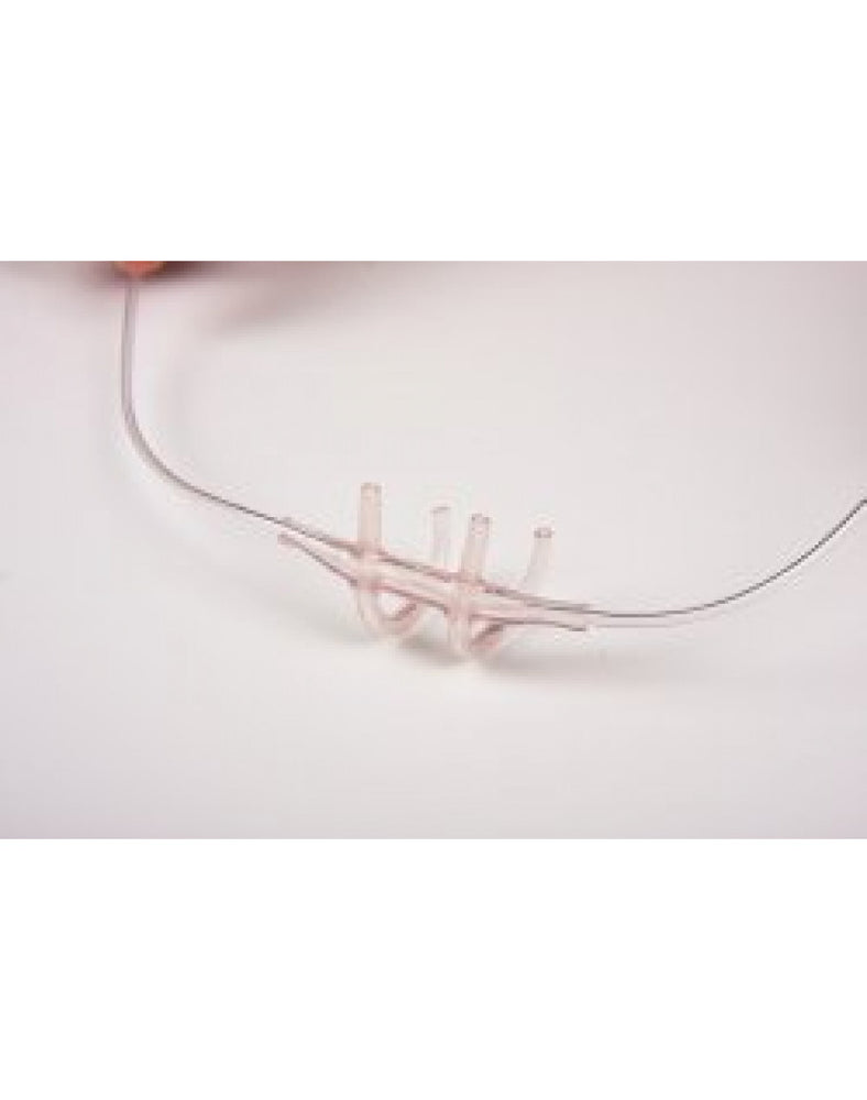 Sleep Diagnostic Cannula