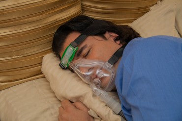 CPAP / BiPAP Masks and Interfaces