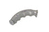 IntuBrite - Laryngoscope Handle E-Classic Pistol Grip Premium Handle - 1012E
