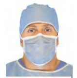 Surgical Mask