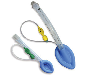 Laryngeal Mask