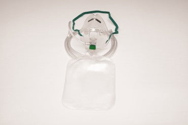 Respiratory Masks