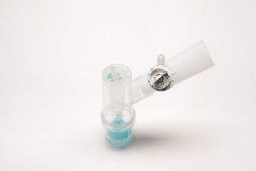 Nebulizer Safety PEP Device