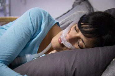 Nasal-Aire II - CPAP Mask Nasal Mask Style Size C - PC403