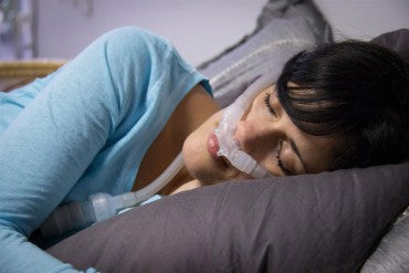 CPAP Mask
