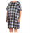 Patient Exam Gown