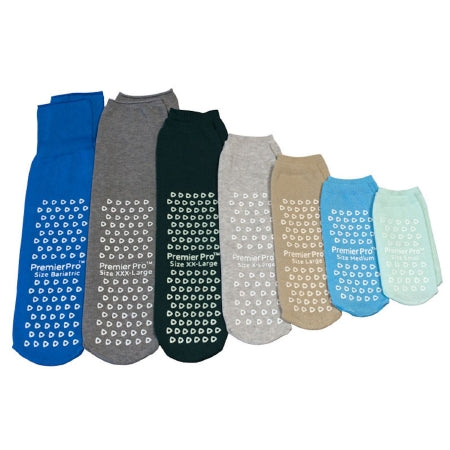 Slippers and Slipper Socks
